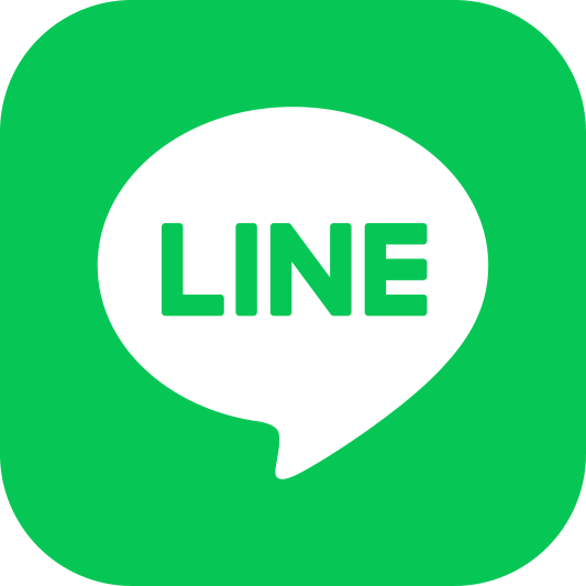 LINE公式アカウントバナー